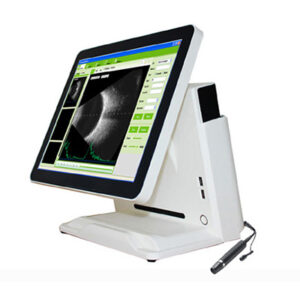 Ophthalmic Ultrasound 2400S