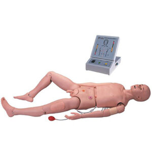 Advanced Adult Nursing Manikin 3000