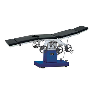 Multifunctional Operating Table 3001