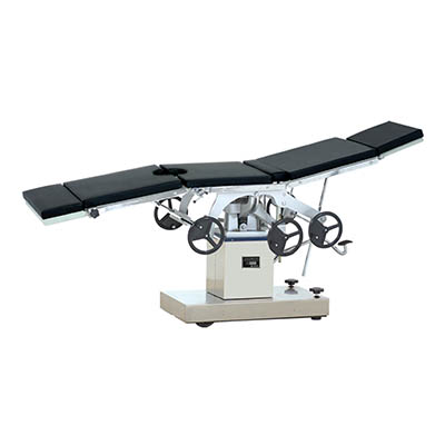 Multifunctional Operating Table 3001A