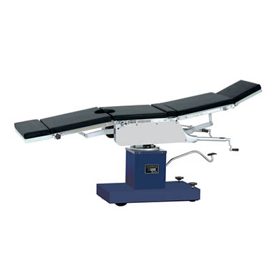 Multifunctional Operating Table 3008