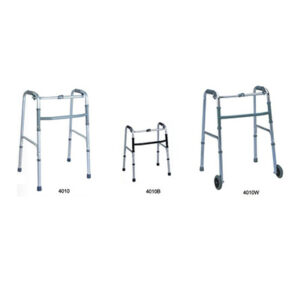 Folding Walker 4010/4010W