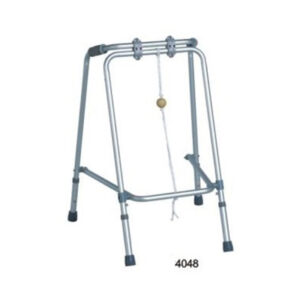 British Folding Walker 4048