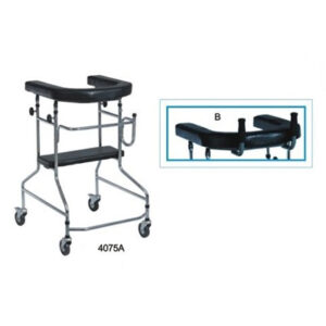 Moving Walker 4075A/4075B