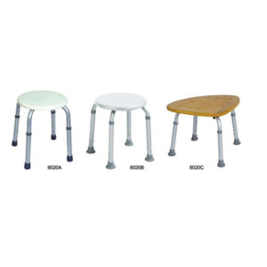 Bath Stool 6020A/6020B/6020C