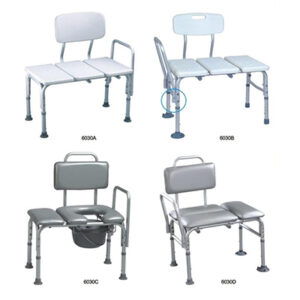 Transfer Bath Bench 6030A/6030B/6030C/6030D