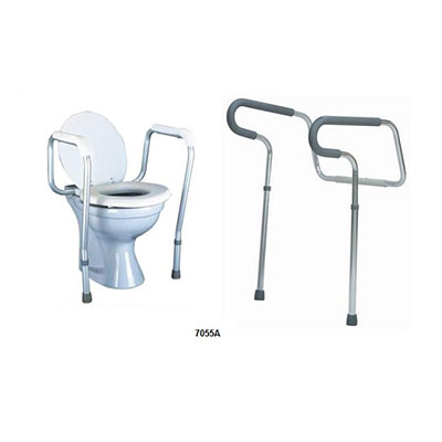 Commode Frame 7055B