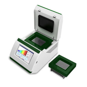 Touch Screen PCR Analyzer A300 (Fast)