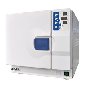 Table Type Pulse Vacuum Steam Sterilizer AAL-22L-B (LED)