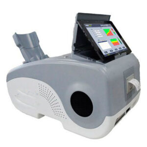 Ultrasound Bone Densitometer ABD-3000+