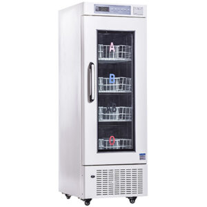 Blood Bank Refrigerator (4°C) AM-ABR-V208