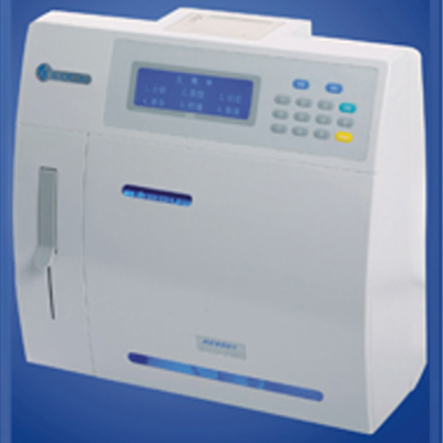 Electrolyte Analyzer AC9101