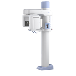 Dental Cone Beam Computed Tomography System ADM-3000A