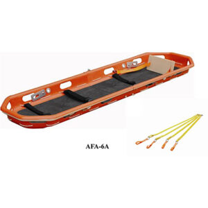 Basket Stretcher AFA-6A