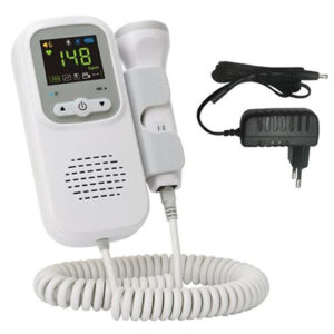 Fetal Doppler AFD-640C