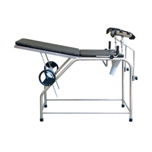 Gynecological Bed-AMT-4A