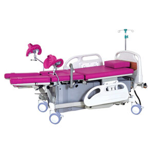 Electric Medical Bed
