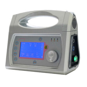 Portable Medical Ventilator AR-100D
