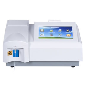 Chemistry Analyzer AR-3001 NEW