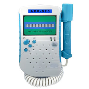 Vascular Doppler Detector ARV-520