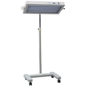 Tube Infant Phototherapy Unit B-100 LED