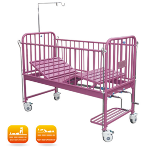 Children Bed BD10