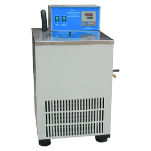 Low Temperature Freeze Bath DHC-1010