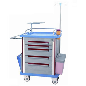 Emergency Trolley ET850