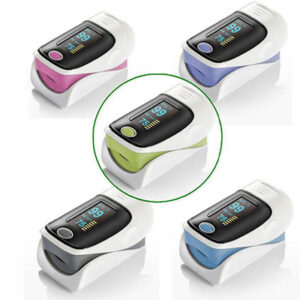 Fingertip Oximeter VS-FO-600A