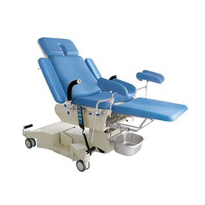 Gynecology Table-GOT-99D