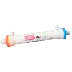 Polysulfone Membrane Fiber Dialyzer Hollow