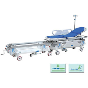 Connecting Transfer Stretcher JM011-A