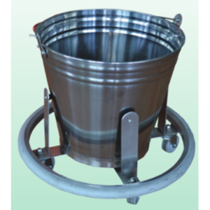 Kick Bucket KB03