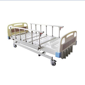 5 Function Manual Hospital Bed MK-51L