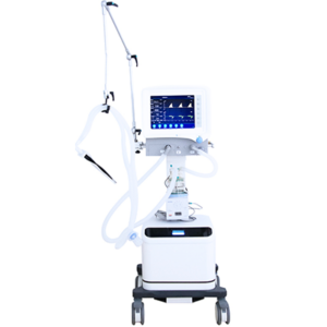 ICU Ventilator S1100