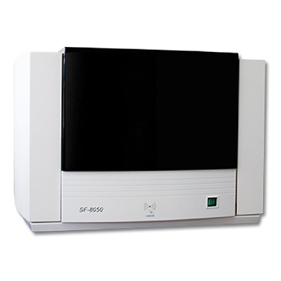 Fully Automatic Coagulation Analyzer SF-8050