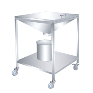 Wash Cart for Surgery TC01