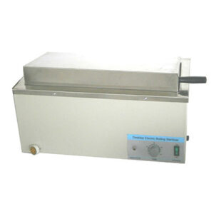 Desktop Electric Boiling Sterilizer YXF-420