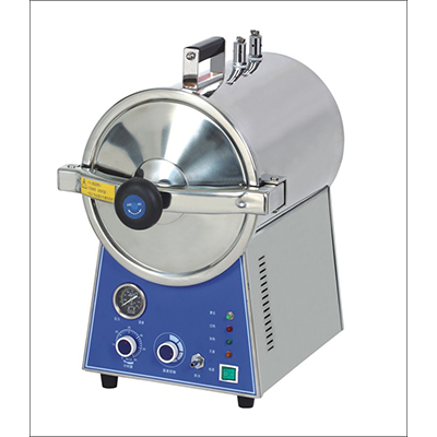 Table Type Steam Sterilizer YXQ.DY.250A-I25
