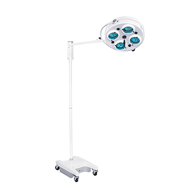 Aperture Series Operating Lamp L04L.I (Stand Type) AC/DC