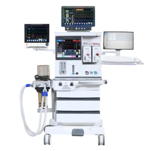 Anesthesia Machine​