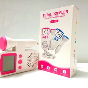 Fetal Doppler-AFD-6S