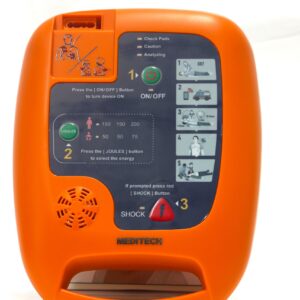 AED Defibrilator