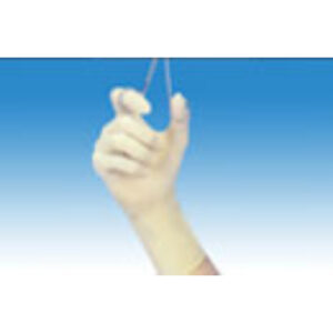 Latex Surgical Gloves 22