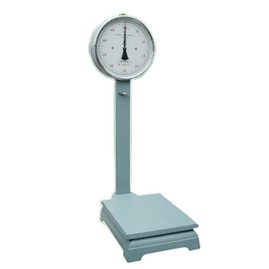 Double Dial Platform Scale TTZ-50/100/150