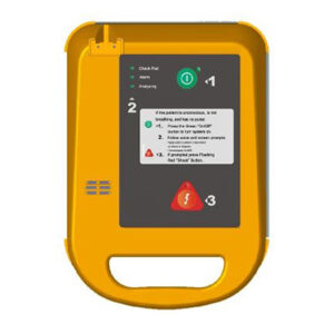 Automated External Defibrillator AED-7000