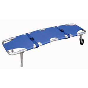 Aluminum Alloy Folding Stretcher AFA-1A1