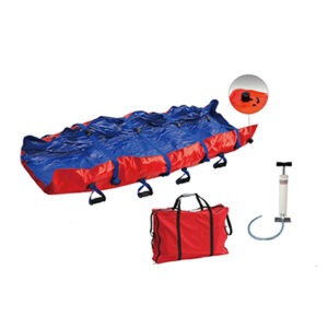 Vacuum Stretcher VS-AFA-7F