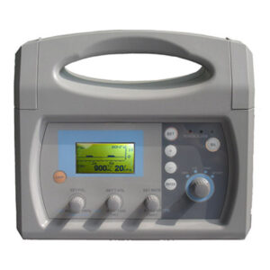 Portable Ventilator 100C
