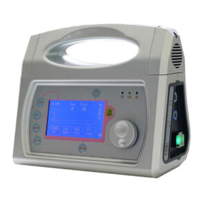 Portable Ventilator 100D
